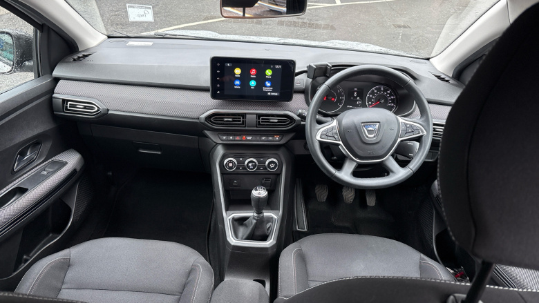 Dacia Jogger 1.0 TCe Extreme SE 5dr Petrol Estate